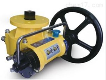 Easytork閥門、執(zhí)行器