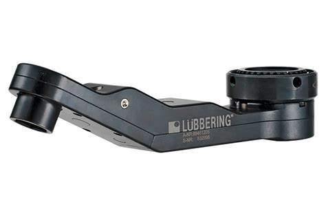 供應(yīng)德國(guó)Lübbering鎖扣、夾頭